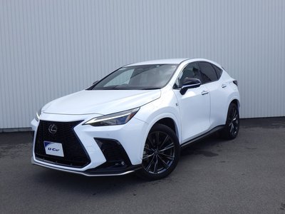 LEXUS NX - 8