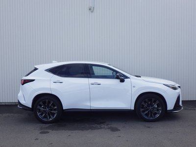 LEXUS NX - 3