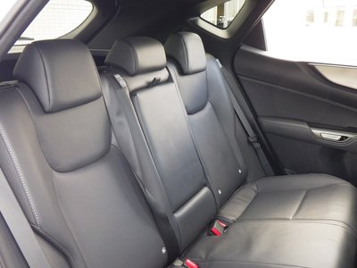 2023 Lexus NX 缩略图 62