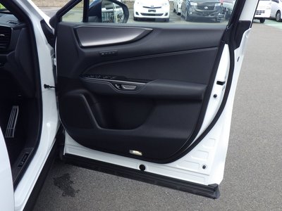 2023 Lexus NX 缩略图 35