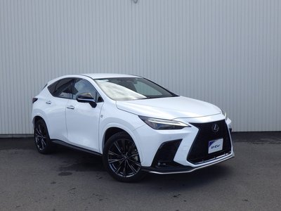 LEXUS NX - 2
