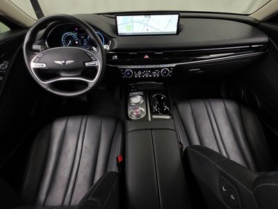 GENESIS G80 (RG3) - 4