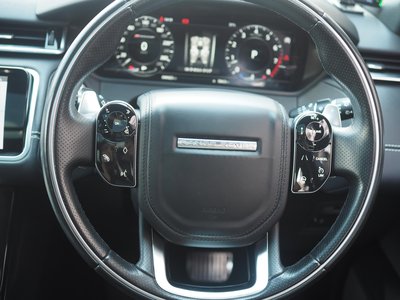 2017 LAND Rover RANGE ROVER VELAR 照片 44