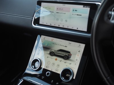 2017 LAND Rover RANGE ROVER VELAR 照片 55