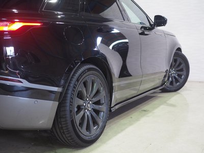 2017 LAND Rover RANGE ROVER VELAR 照片 34