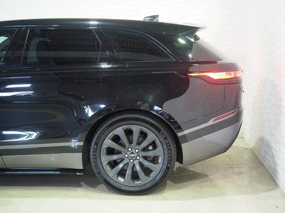 2017 LAND Rover RANGE ROVER VELAR 照片 21