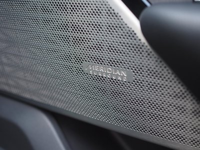 2017 LAND Rover RANGE ROVER VELAR 照片 38