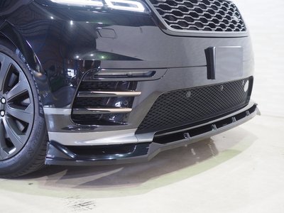 2017 LAND Rover RANGE ROVER VELAR 照片 28
