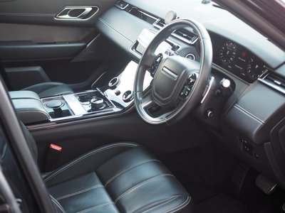 2017 LAND Rover RANGE ROVER VELAR 照片 36