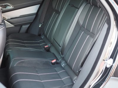 2017 LAND Rover RANGE ROVER VELAR 照片 49