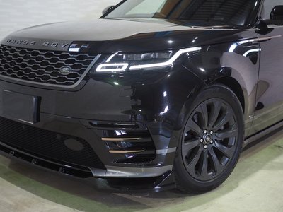 2017 LAND Rover RANGE ROVER VELAR 照片 16