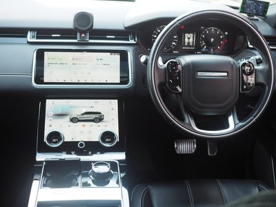 2017 LAND Rover RANGE ROVER VELAR 照片 45