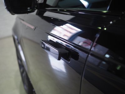 2017 LAND Rover RANGE ROVER VELAR 照片 22