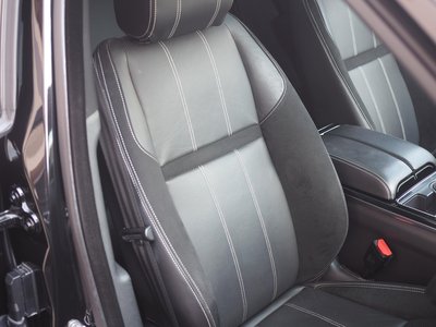 2017 LAND Rover RANGE ROVER VELAR 照片 39