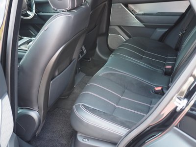 2017 LAND Rover RANGE ROVER VELAR 照片 48