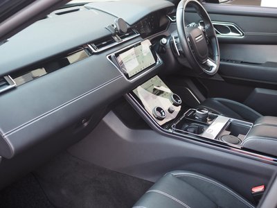 2017 LAND Rover RANGE ROVER VELAR 照片 51