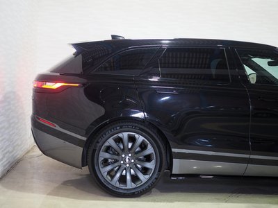 2017 LAND Rover RANGE ROVER VELAR 照片 32