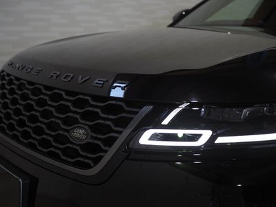 2017 LAND Rover RANGE ROVER VELAR — фото 9