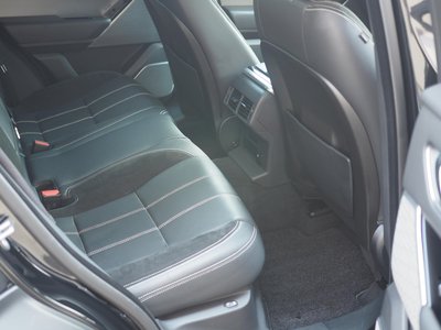 2017 LAND Rover RANGE ROVER VELAR 照片 41