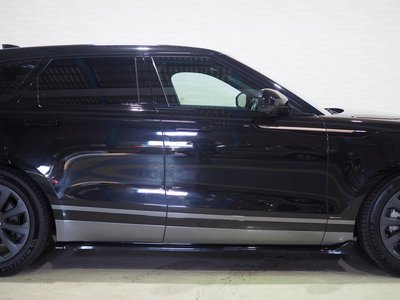 2017 LAND Rover RANGE ROVER VELAR 照片 31