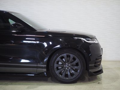 2017 LAND Rover RANGE ROVER VELAR 照片 30