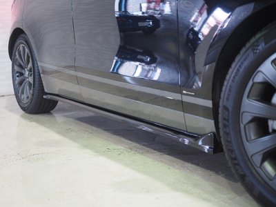 2017 LAND Rover RANGE ROVER VELAR 照片 29
