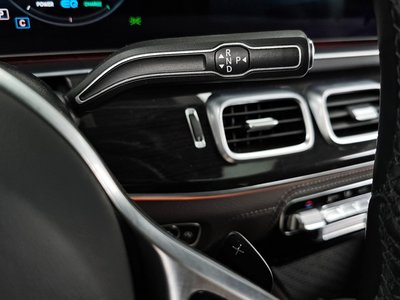 MERCEDES-BENZ GLE - 9