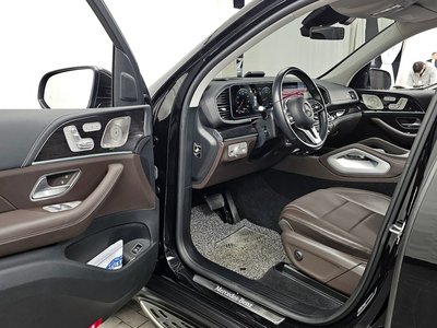 MERCEDES-BENZ GLE - 10