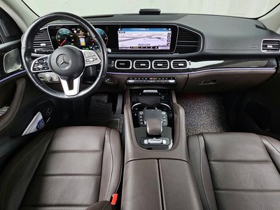 MERCEDES-BENZ GLE - 5