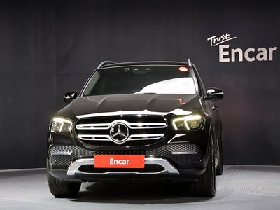 MERCEDES-BENZ GLE - 2