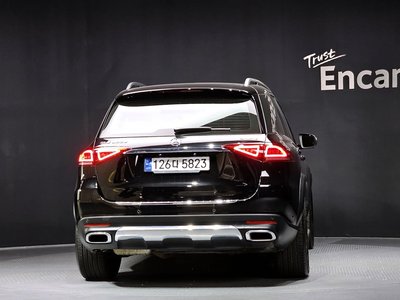 MERCEDES-BENZ GLE - 3