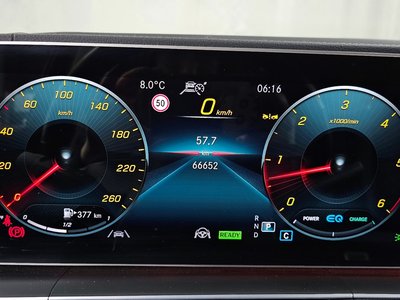 MERCEDES-BENZ GLE - 8