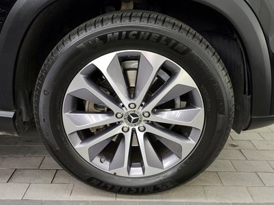 MERCEDES-BENZ GLE - 6