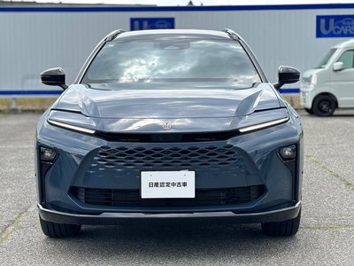 2025 Toyota CROWN ESTATE 照片 20