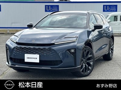 2025 Toyota CROWN ESTATE 照片 2
