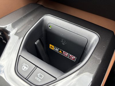 2025 Toyota CROWN ESTATE 照片 12
