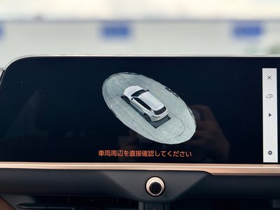 2025 Toyota CROWN ESTATE 照片 29