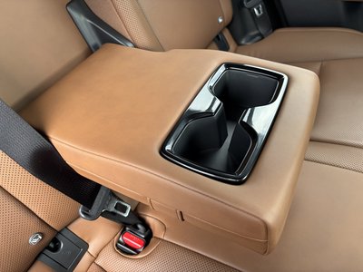 2025 Toyota CROWN ESTATE 照片 18