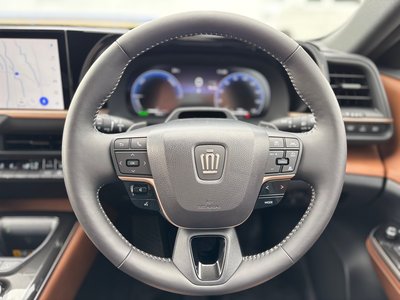 2025 Toyota CROWN ESTATE 照片 9