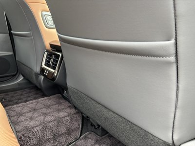 2025 Toyota CROWN ESTATE 照片 35