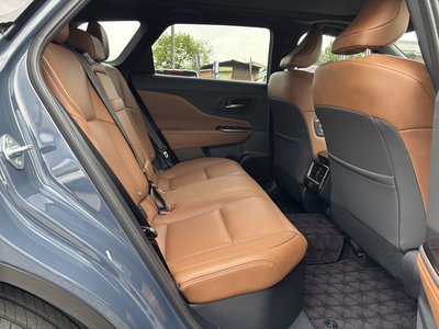 2025 Toyota CROWN ESTATE 照片 17
