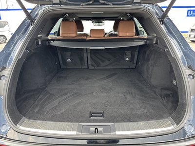 2025 Toyota CROWN ESTATE 照片 36
