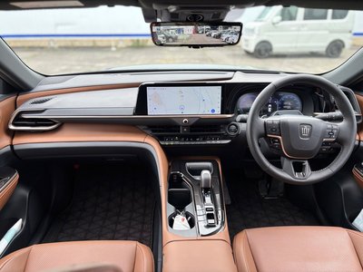 2025 Toyota CROWN ESTATE 照片 7