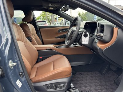 2025 Toyota CROWN ESTATE 照片 8