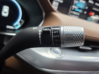 2022 Genesis G80 (RG3) — миниатюра 27
