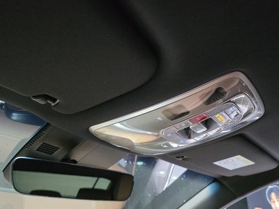 2022 Genesis G80 (RG3) — миниатюра 25