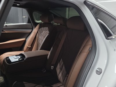 2022 Genesis G80 (RG3) — миниатюра 18