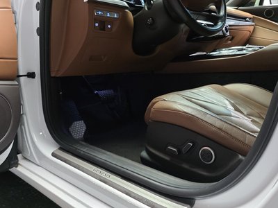 2022 Genesis G80 (RG3) — миниатюра 24