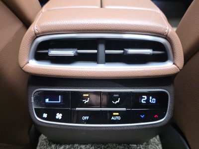 2022 Genesis G80 (RG3) — миниатюра 33