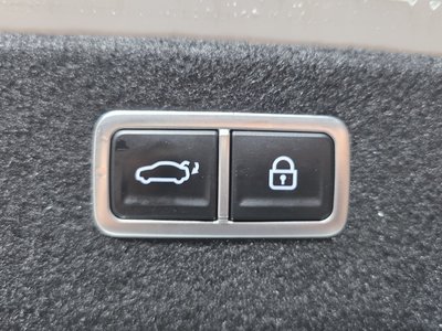 2022 Genesis G80 (RG3) — миниатюра 22
